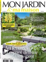 Mon Jardin Ma Maison